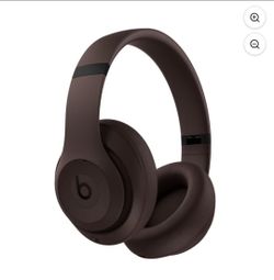 Deep Brown Beats Studio Pro