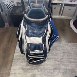 Callaway Golf Bag