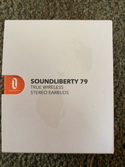 Taotronics soundliberty 79 bluetooth headphones