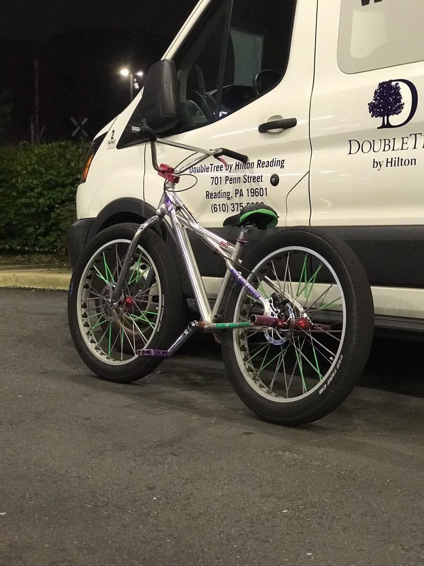 se fat quad