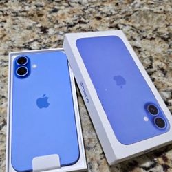 iPhone 16 