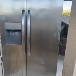 Frigidaire 