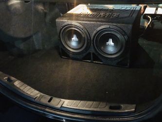 car audio and more