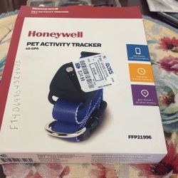 Pet Activity Tracker