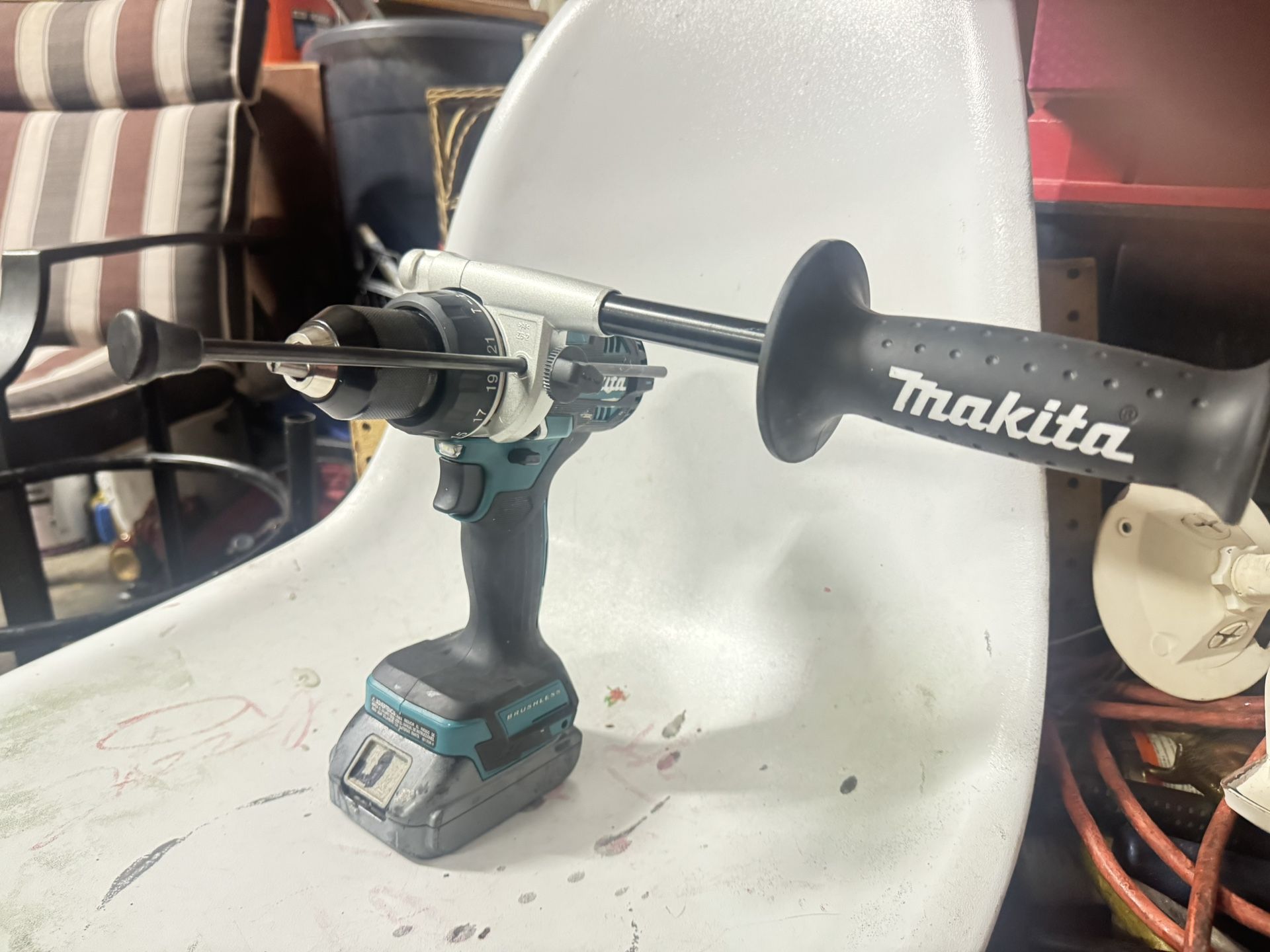 Makita Drill