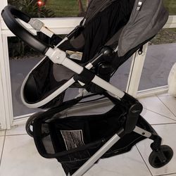 Coche o Carrito para bebé