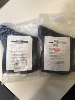 Waterproof Oversocks