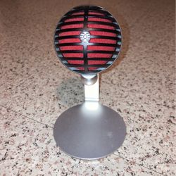 Shure Microphone 
