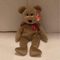 Beanie Baby 