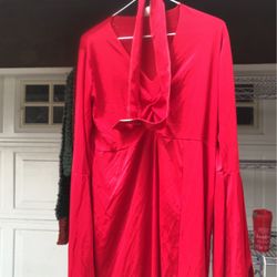 Devil Halloween 🎃 Costume  