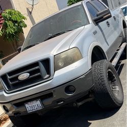 2005 Ford F-150