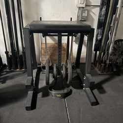 Reverse Hyper H-PND $550 OBO