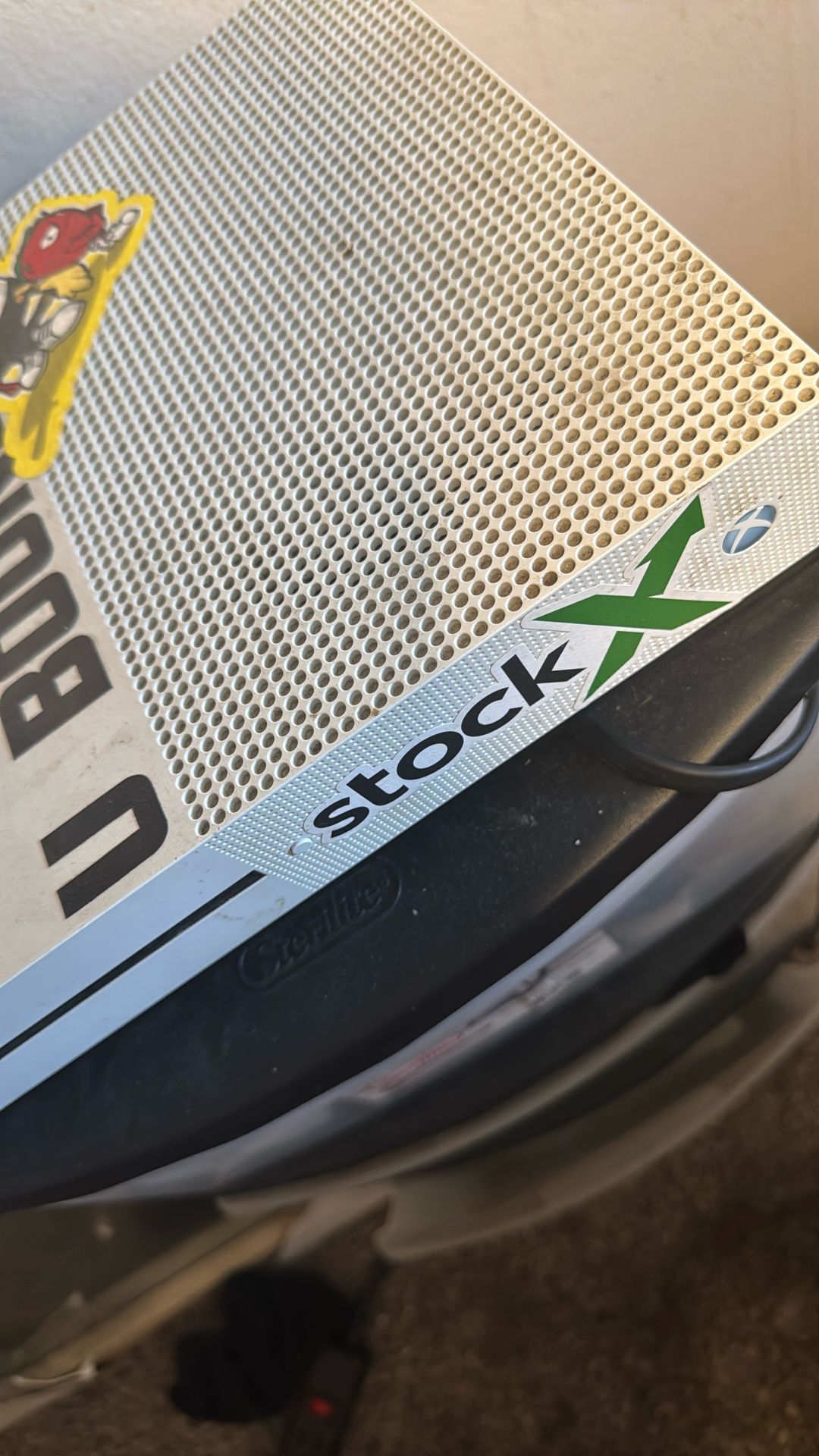 Xbox