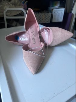 Woman’s shoes