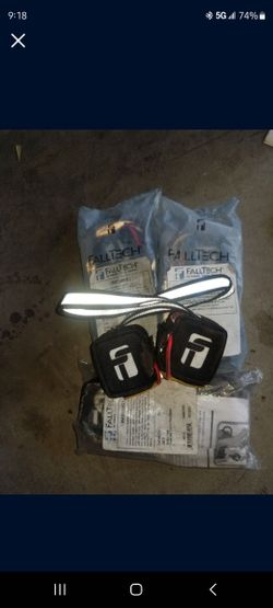 Trama Straps