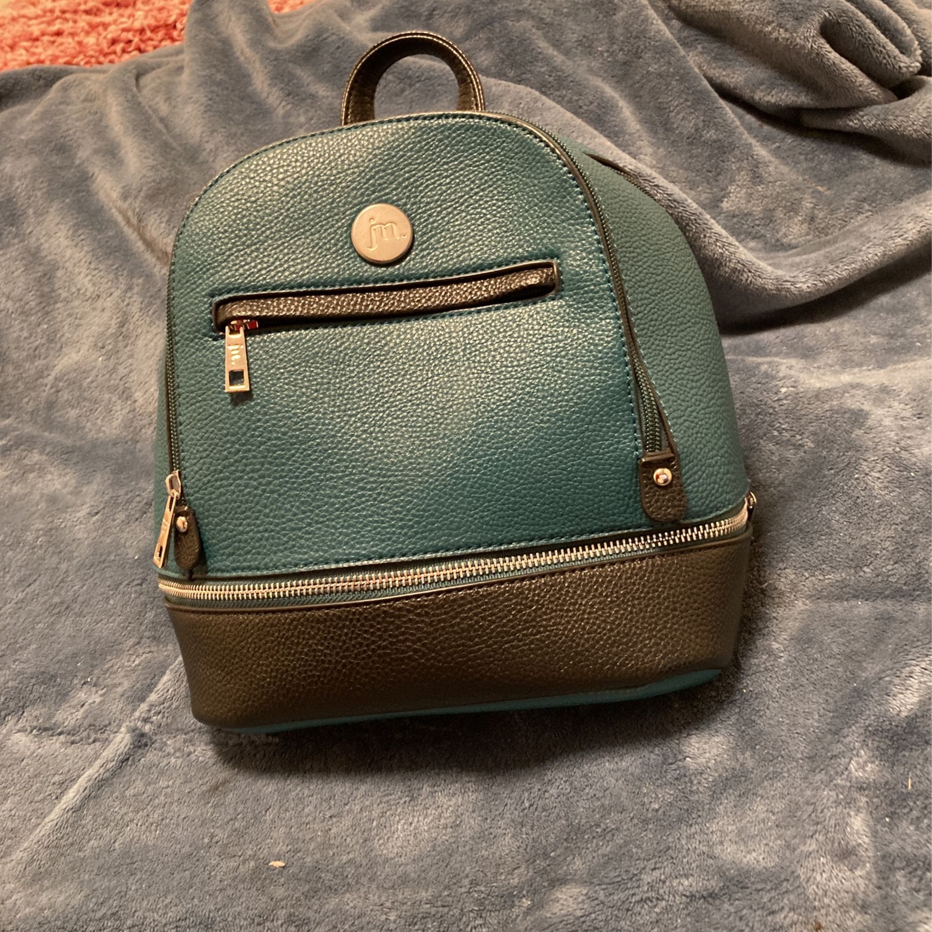 Backpack Jessica Moore (new)