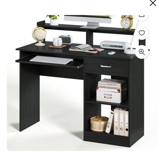 Computer Desk