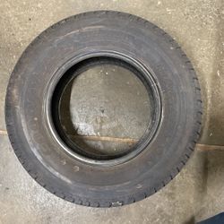 Goodyear Marathon Trailer Tire 215/75/14