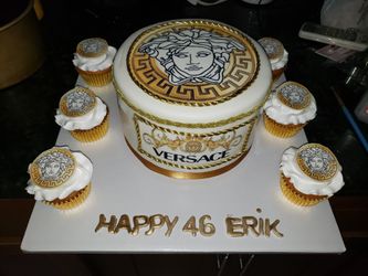 Cake Versage