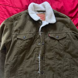 Levi’s Wool jacket