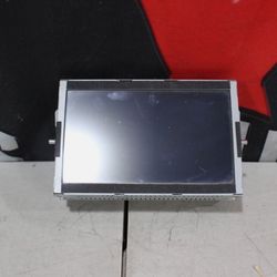 Genesis Coupe Information Display Part 