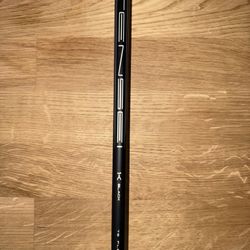 Fairway Shaft