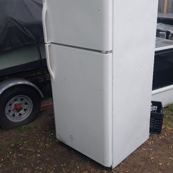 Refrigerator Free