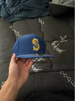 Seattle Mariners hat