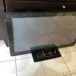 Panasonic Tv  42” Inch