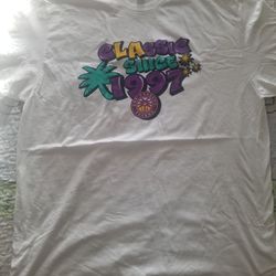 JERZEES XL Unisex WNBA