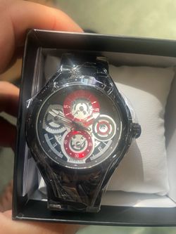 Invicta Watch
