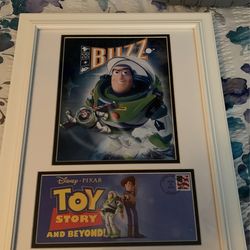 Disney Us Postal Stamps