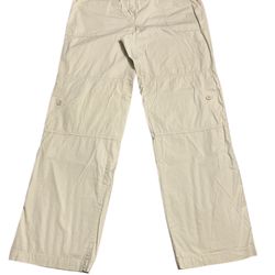 Workshop Andrea Jovine Convertible Pants – Size 10