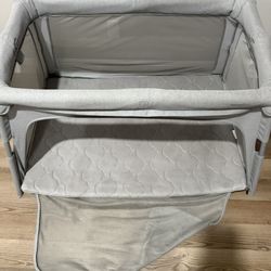 Newton Baby Travel Crib And Play Pin 
