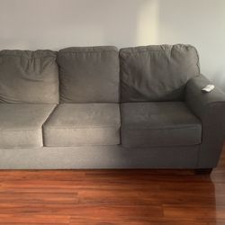 Really Close To New Couch 