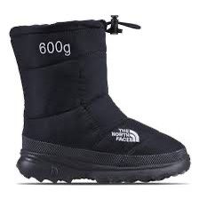 North Face Brand New NUPTSE BOOTS