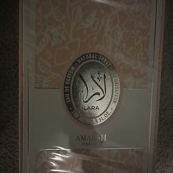 Lara Women’s Perfume 