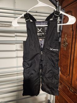 Arctix suit