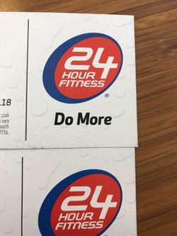 Gym membership!!!! Last day for $0 initiation !!!!