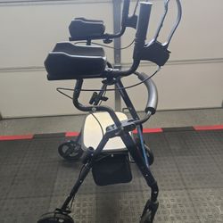 Upright Walker 