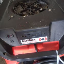 Phoenix Belfor Airmax 