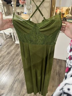 Wide Leg Jumpsuit