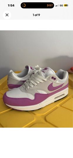 Nike air max 1 women’s size 10 men’s size 8.5