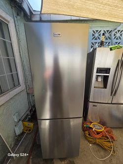 Con Serv ( Tall Refrigerator)