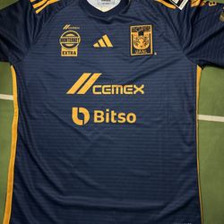 Tigres