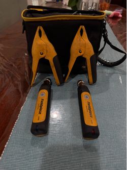 Fieldpiece Wireless Bluetooth Link Probes!!