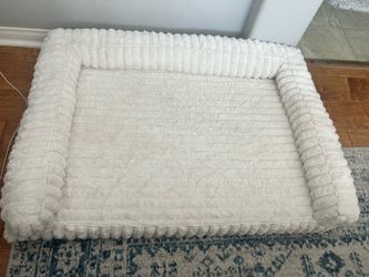 XL Orthopedic Dog Bed