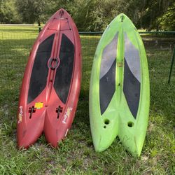Paddle Boards