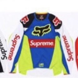Fox Shirts New