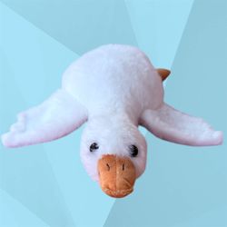 Tanha Soft Goose Plush